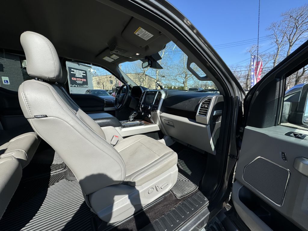 2016 Ford F-150 Image 15