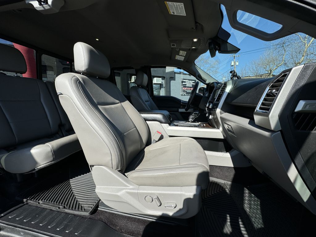 2016 Ford F-150 Image 16
