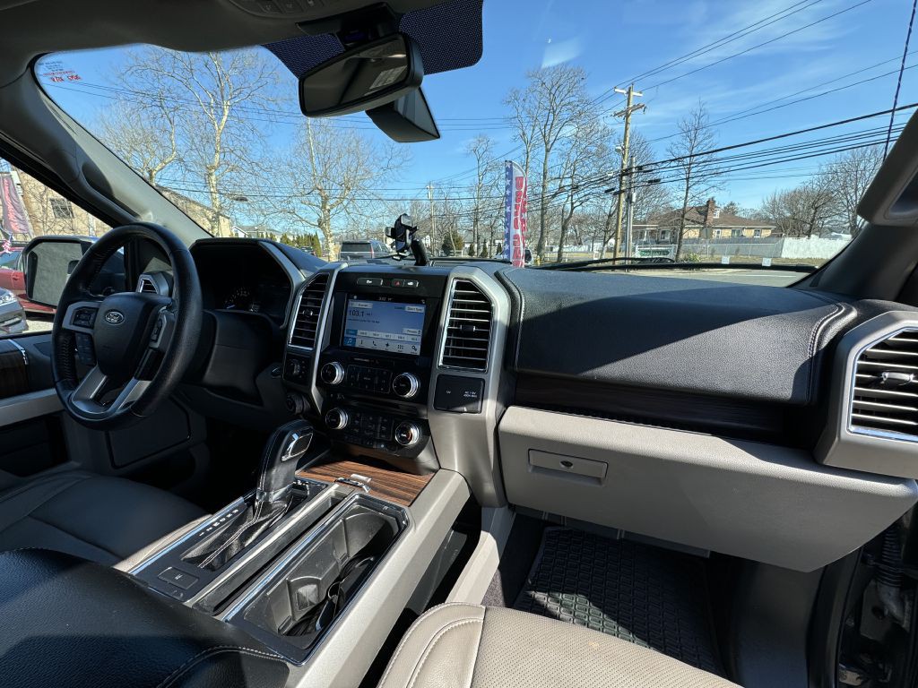 2016 Ford F-150 Image 17