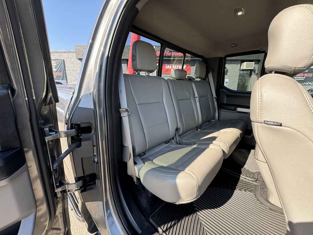 2016 Ford F-150 Image 18