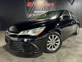 Image for 2016 Toyota Camry XLE ID: 7260740