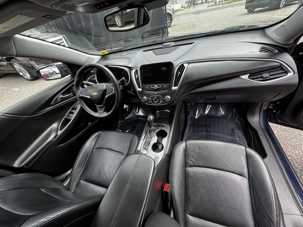 2016 Chevrolet Malibu Image 20