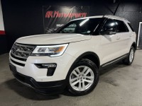 Image for 2018 Ford Explorer XLT ID: 7262601
