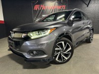 Image for 2019 Honda HR-V Sport ID: 7267162