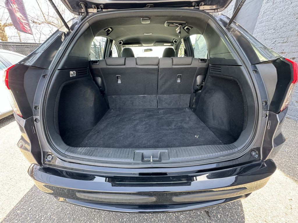 2019 Honda HR-V Image 10