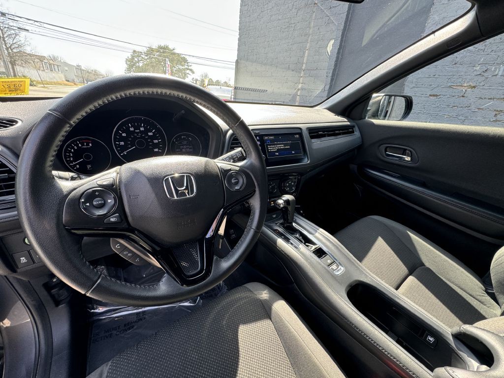 2019 Honda HR-V Image 13