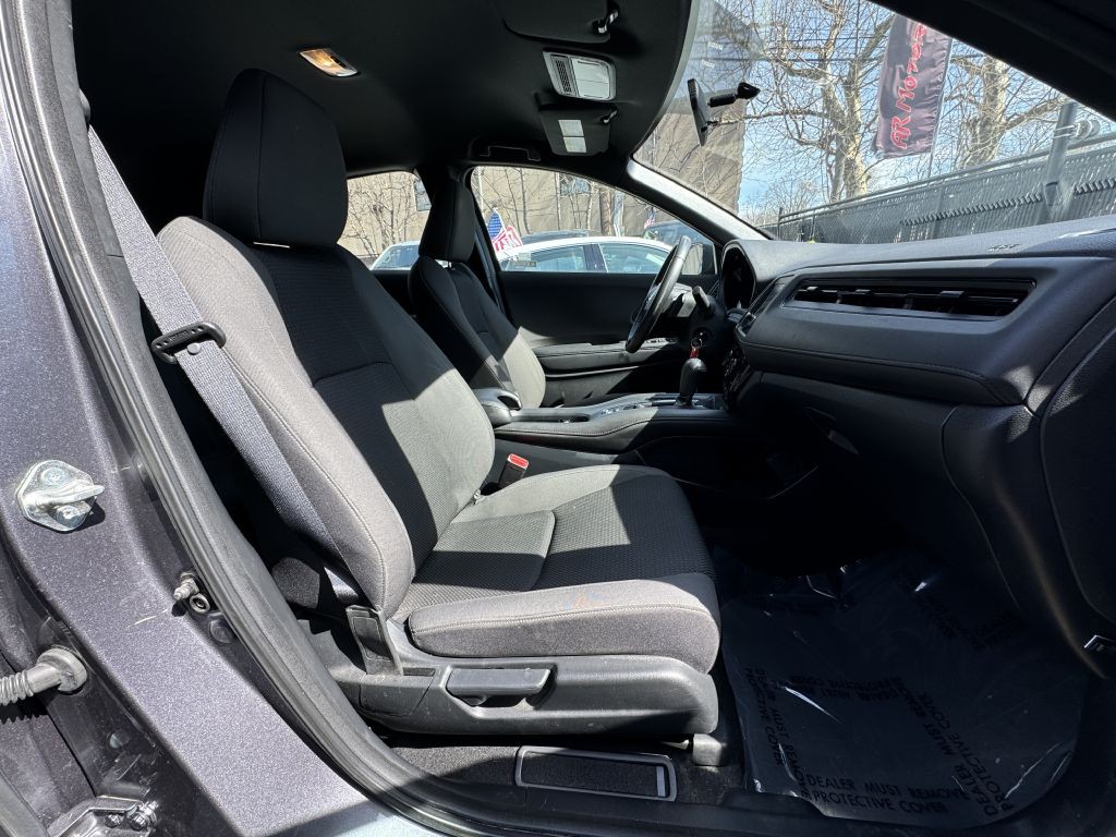 2019 Honda HR-V Image 14