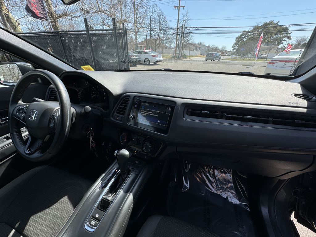 2019 Honda HR-V Image 15