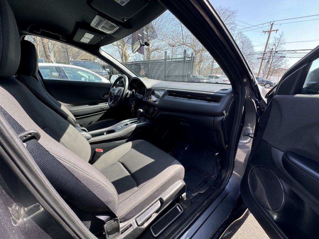 2019 Honda HR-V Image 16
