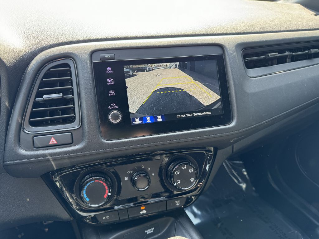 2019 Honda HR-V Image 19