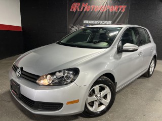 Image for 2011 Volkswagen Golf  ID: 7270385