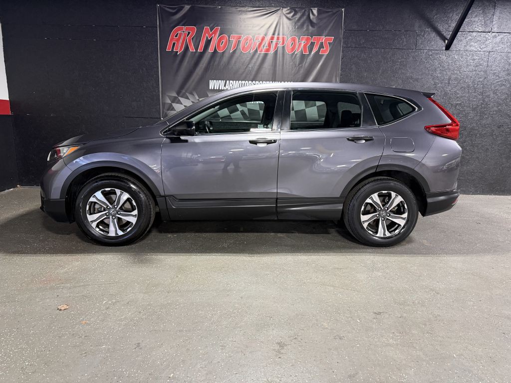 2019 Honda CR-V Image 2
