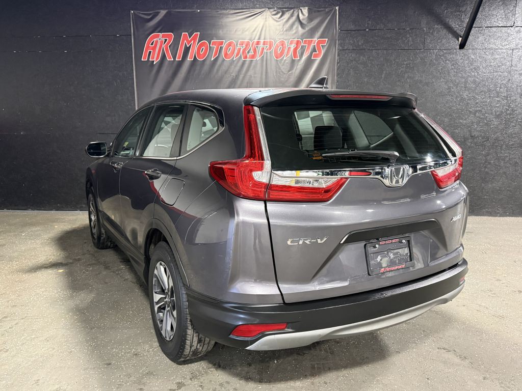 2019 Honda CR-V Image 3