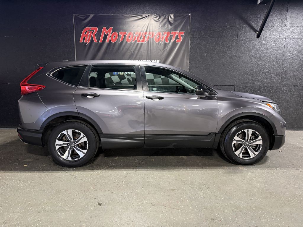 2019 Honda CR-V Image 6