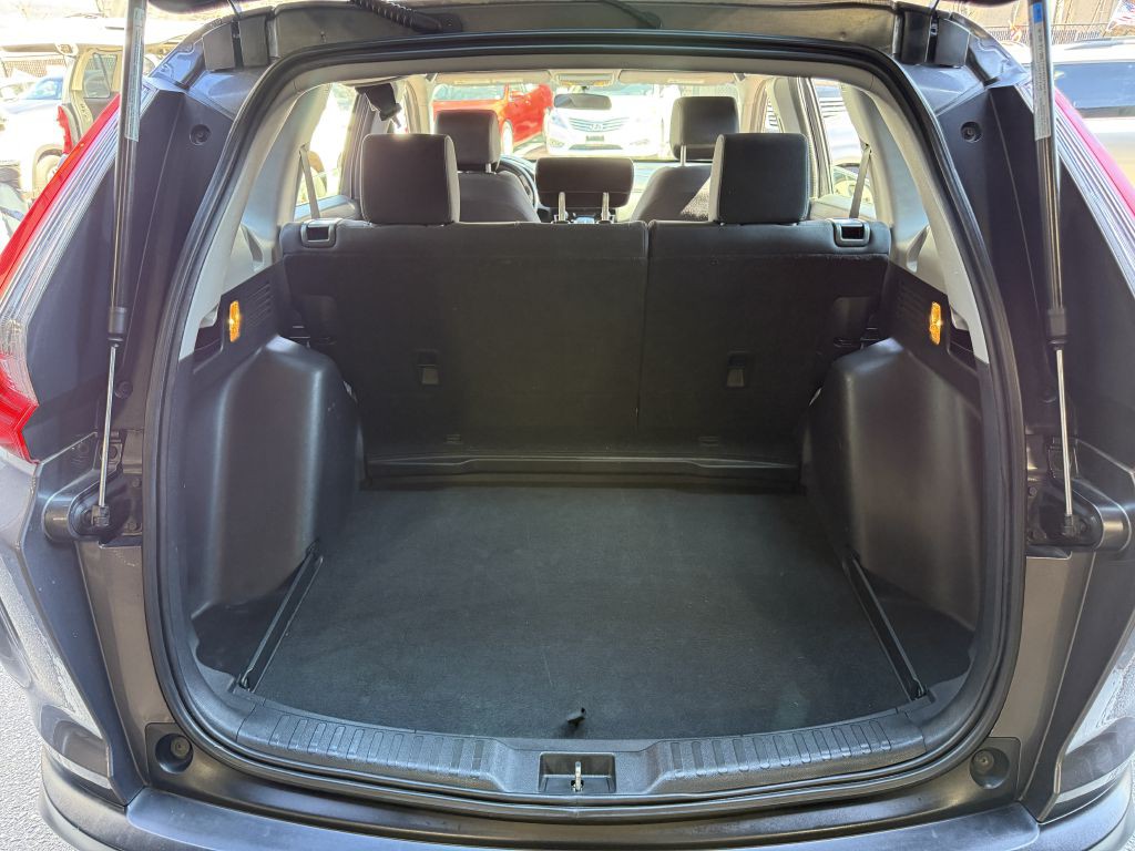2019 Honda CR-V Image 10