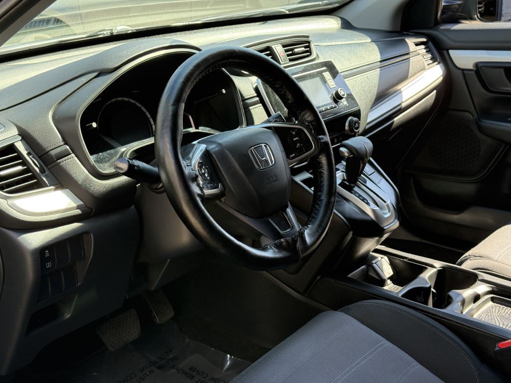 2019 Honda CR-V Image 12