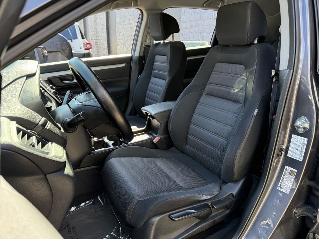 2019 Honda CR-V Image 13