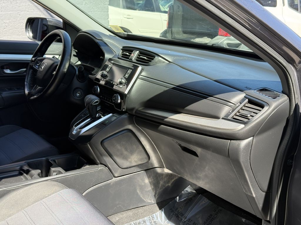 2019 Honda CR-V Image 15