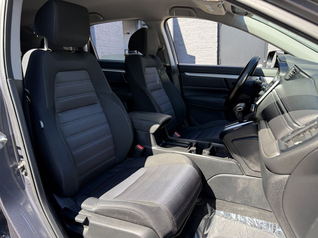 2019 Honda CR-V Image 16