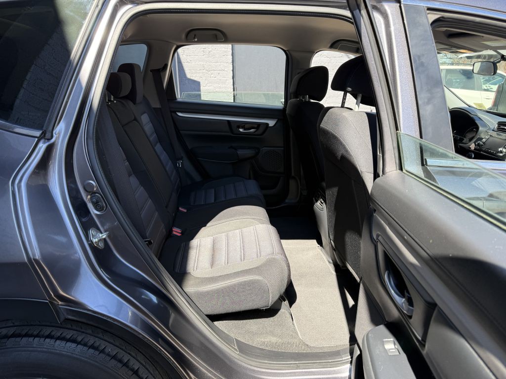 2019 Honda CR-V Image 17