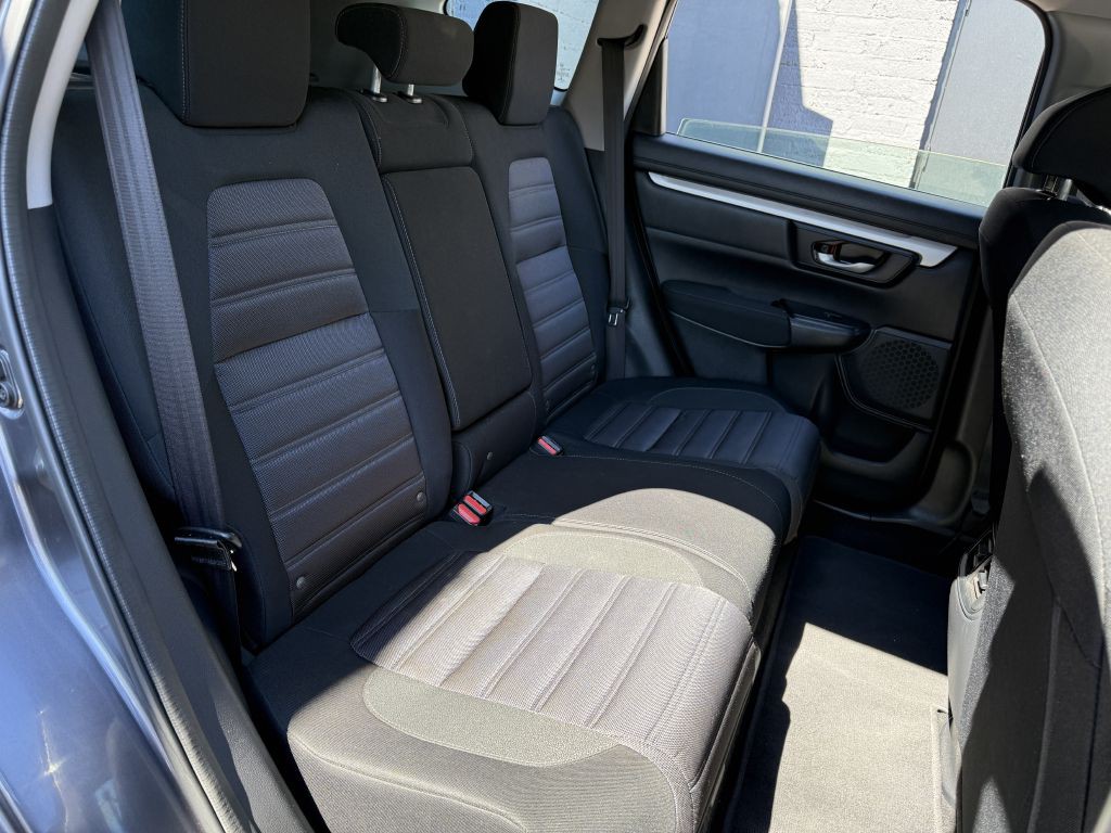 2019 Honda CR-V Image 18