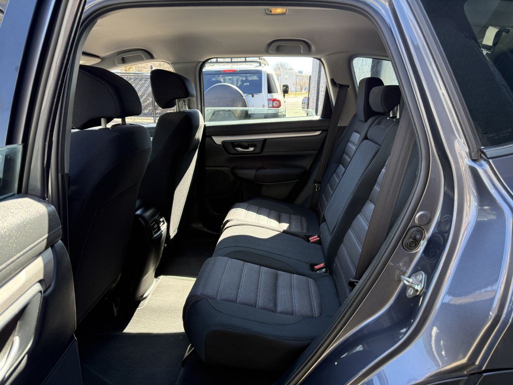 2019 Honda CR-V Image 19