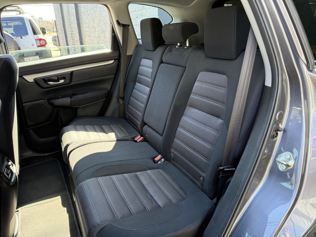 2019 Honda CR-V Image 20