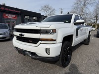 Image for 2018 Chevrolet Silverado 1500 Lt Rally Edition ID: 7280569