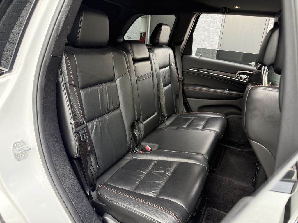 2016 Jeep Grand Cherokee Image 16