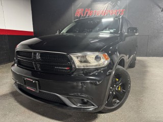 Image for 2014 Dodge Durango Limited ID: 7297261