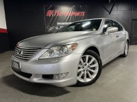 Image for 2012 Lexus LS 460 ID: 7309861