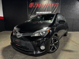 Image for 2015 Toyota Yaris  ID: 7316711