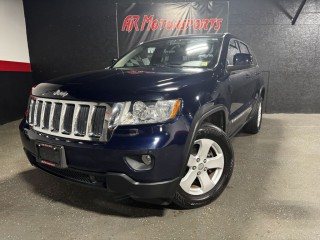 Image for 2012 Jeep Grand Cherokee Laredo ID: 7319046
