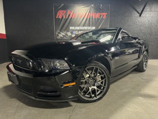 Image for 2013 Ford Mustang GT ID: 7322001