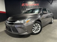 Image for 2016 Toyota Camry Hybrid ID: 7322632