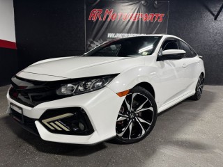 Image for 2017 Honda Civic SI ID: 7328955