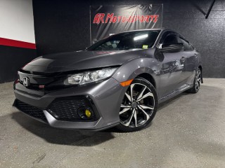 Image for 2018 Honda Civic SI ID: 7332656