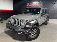 Image for 2019 Jeep Wrangler Unlimited Sport ID: 7332672