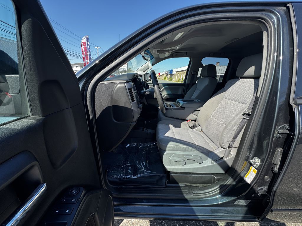 2018 GMC Sierra Image 10