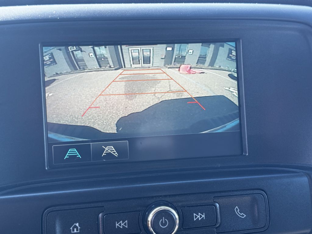 2018 GMC Sierra Image 11