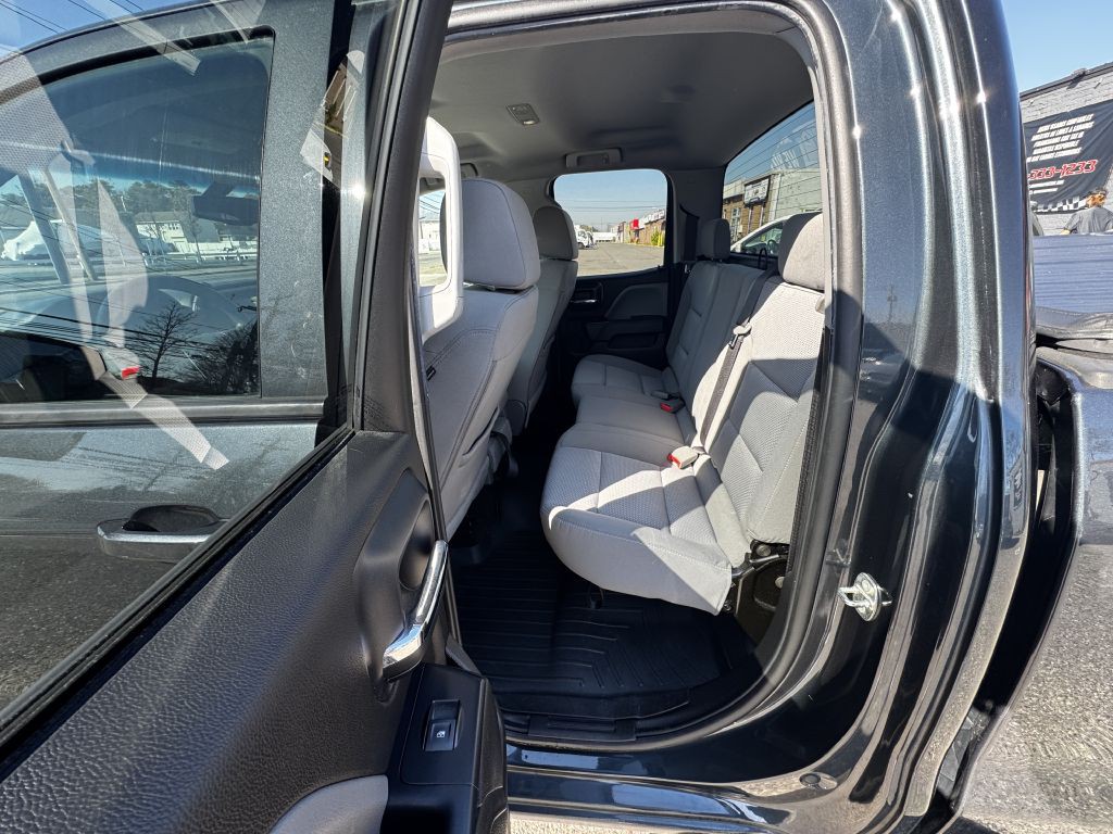 2018 GMC Sierra Image 14