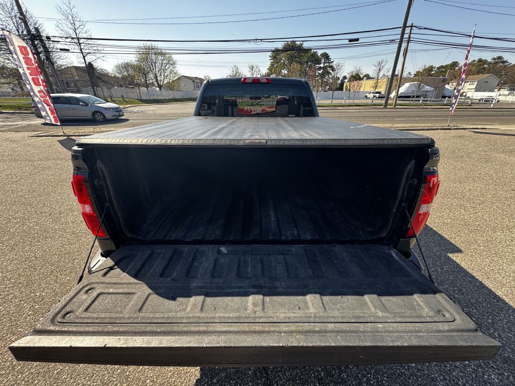 2018 GMC Sierra Image 15