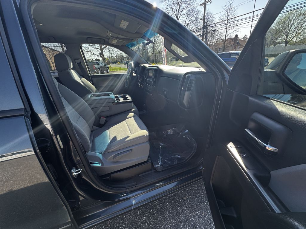 2018 GMC Sierra Image 18