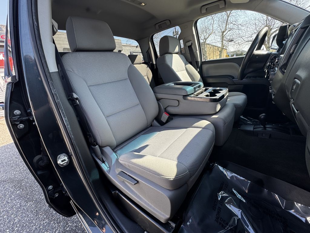 2018 GMC Sierra Image 19
