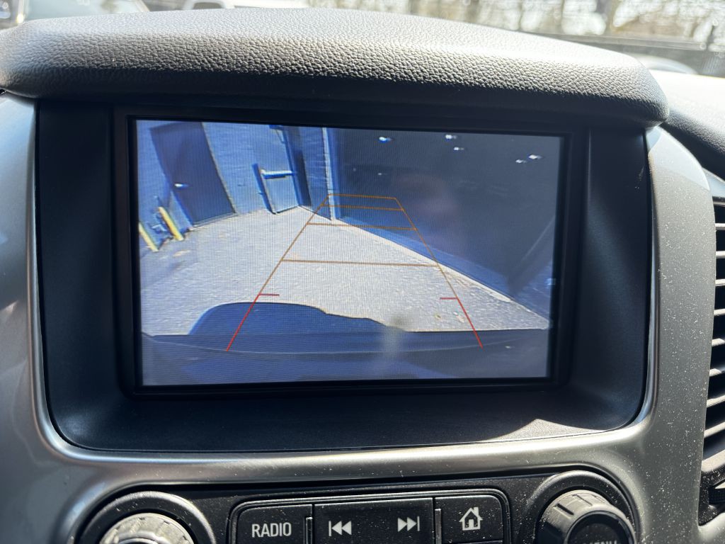 2019 Chevrolet Tahoe Image 10