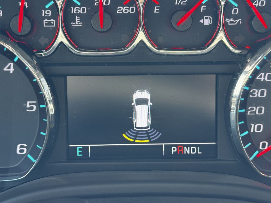 2019 Chevrolet Tahoe Image 11