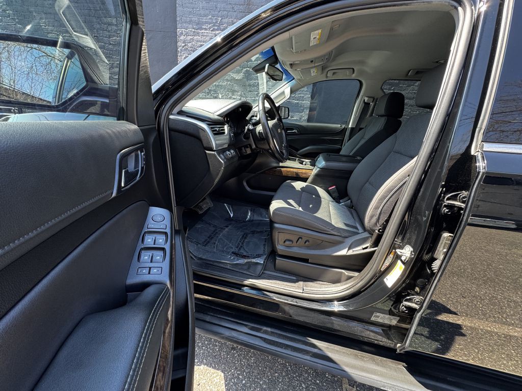 2019 Chevrolet Tahoe Image 12