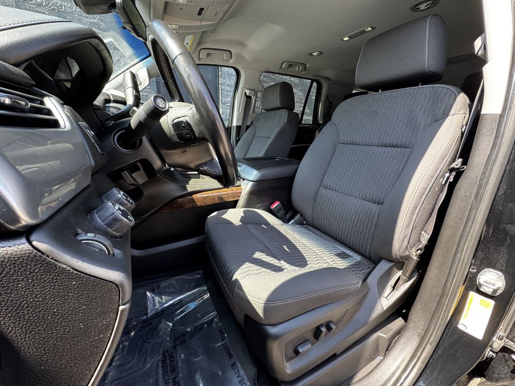 2019 Chevrolet Tahoe Image 13
