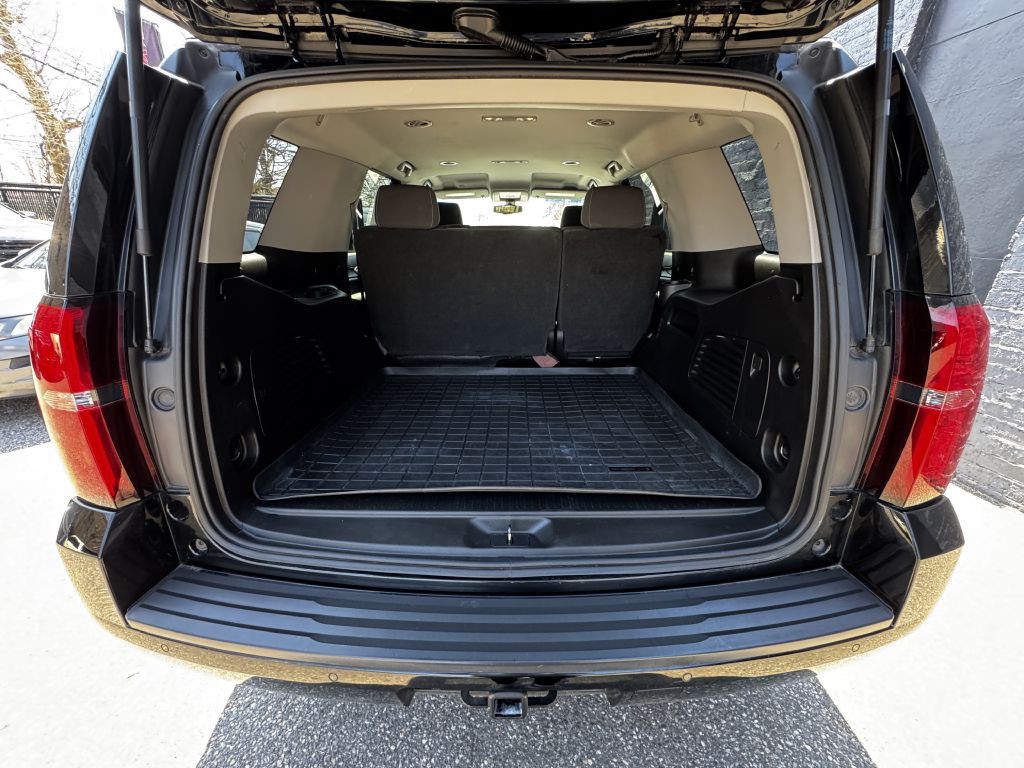 2019 Chevrolet Tahoe Image 16