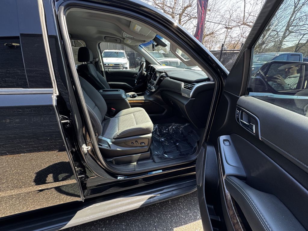 2019 Chevrolet Tahoe Image 18
